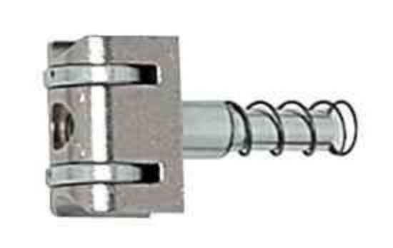 Immagine di KIT RULLO REGOLABILE CON ASTA E MOLLA ENTRATA 35 MM ASSA ABLOY