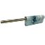 Immagine di CILINDRO PER POMOLO 30/30 MM 1+5 CHIAVI IN SCATOLA ASSA ABLOY