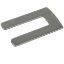 Immagine di INCONTRO PER CRICCHETTO A SALDARE-1 PZ/BLISTER COD.SK412A IBFM