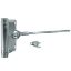 Immagine di CHIUDIPORTA A MOLLA MM 265x101 BLISTER 1 PZ IBFM