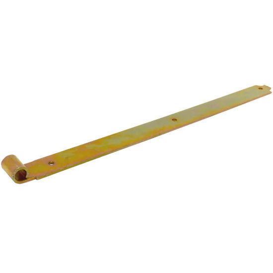 Immagine di BANDELLA PER CANCELLI VITE 40 MM F.14