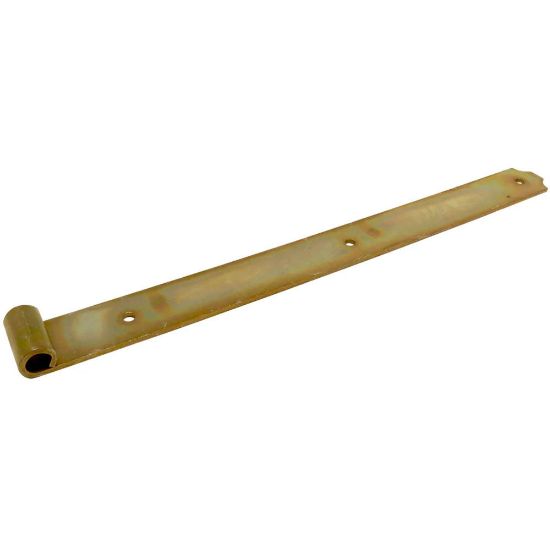 Immagine di BANDELLA PER CANCELLI VITE 20 MM F.12