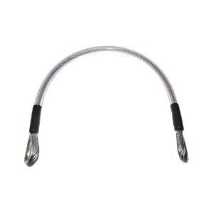 Immagine di SICUREZZA ANTICADUTA PER CANCELLOMM.700 ZINCATO