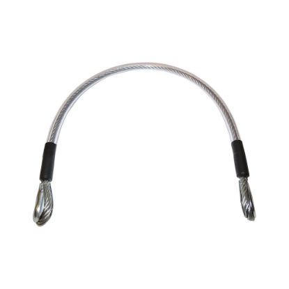 Immagine di SICUREZZA ANTICADUTA PER CANCELLOMM.700 ZINCATO