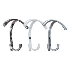 Immagine di APPENDIABITO ZAMA ART.740 CROMO