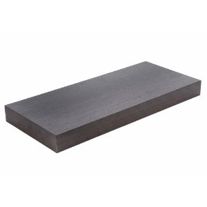 Immagine di MENSOLA FAT BOY 50x250x445 MM MOKA