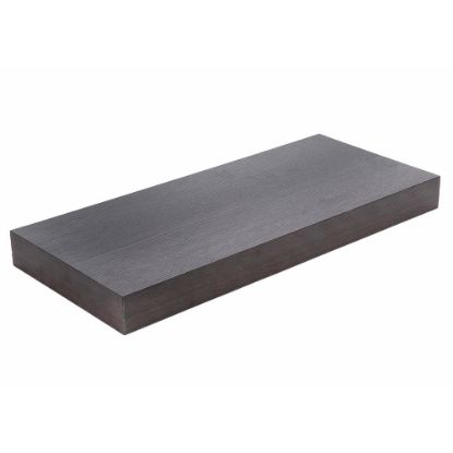 Immagine di MENSOLA FAT BOY 50x250x445 MM MOKA