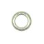 Immagine di RONDELLA OTTONE PER CERNIERA DIAMETRO 10x14x2 MM - 30 PZ/BLISTER