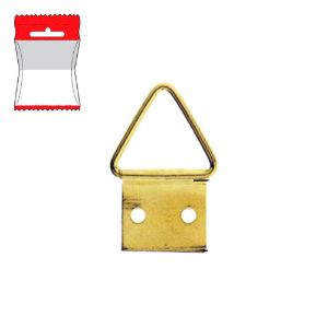 Immagine di ATTACCAGLIA PER QUADRO N. 3 - 20 PZ/BLISTER