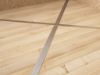 Immagine di NASTRO METALLICO FORATO LARGHEZZA 40 MM SPESSORE 1,5 MM ROTOLO DA 50 MT