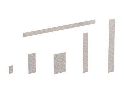 Immagine di PIASTRA FORATA 60x200 MM