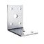 Immagine di ANGOLARE SENZA RINFORZO 50x50 MM LARGHEZZA 35 MM