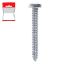 Immagine di VITE PER FERRO TESTA CILINDRICA AUTOFILETTANTE 3,5x19 MM BLISTER 50 PZ