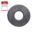 Immagine di RONDELLA STRETTA INOX INTERNO 6,4 MM X12 MM ESTERNO 15 PZ/BLISTER