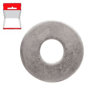 Immagine di RONDELLA STRETTA INTERNO 15 MM X28 MM ESTERNO 5 PZ/BLISTER