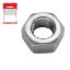 Immagine di DADO ESAGONALE INOX M 4 BLISTER 30 PZ