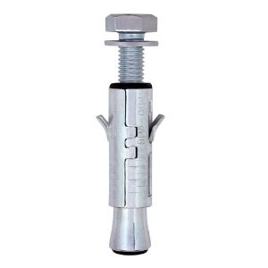 Immagine di TASSELLO CON VITE TE Ø 14x55 MM - M8 CONFEZIONE DA 50 PZ