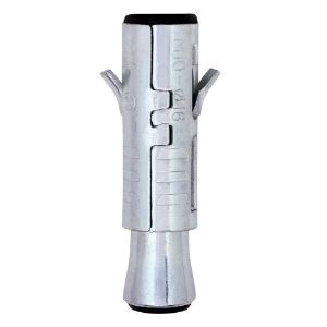 Immagine di SOLO TASSELLO Ø 14x55 MM - M8 CONFEZIONE DA 50 PZ