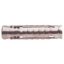 Immagine di TASSELLO RICAMBIO PER GOLFARE M12x75 Ø 18 MM CONFEZIONE 20 PZ