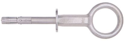 Immagine di GOLFARE ANCORANTE PER PONTEGGIO Ø 18x170 MM CONFEZIONE 10 PZ