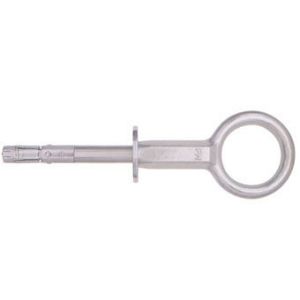 Immagine di GOLFARE ANCORANTE PER PONTEGGIO Ø 18x120 MM CONFEZIONE 10 PZ