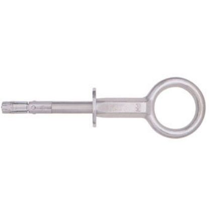 Immagine di GOLFARE ANCORANTE PER PONTEGGIO Ø 18x120 MM CONFEZIONE 10 PZ