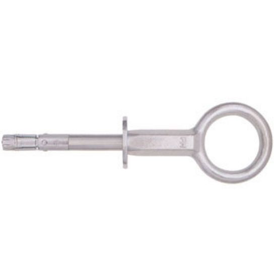 Immagine di GOLFARE ANCORANTE PER PONTEGGIO Ø 18x120 MM CONFEZIONE 10 PZ