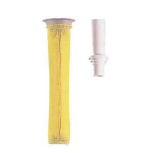 Immagine di CALZA PER RESINA FIP 20x85 MM ADATTO PER BARRA Ø 12 MM CONFEZIONE 20 PZ