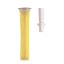 Immagine di CALZA PER RESINA FIP 20x85 MM ADATTO PER BARRA Ø 12 MM CONFEZIONE 20 PZ
