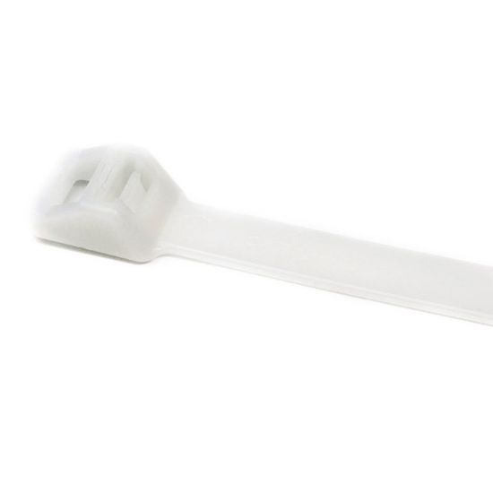 Immagine di FASCETTE 565x12,5 MM NATURALE T 250 M CONFEZIONE 25 PZ HELLERMANNTYTON