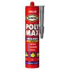 Immagine di POLY MAX EXPRESS POLIMERO TERRACOTTA GR.425 BOSTIK IDEALE PER INCOLLAGGIO RAPIDO