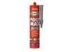 Immagine di POLY MAX EXPRESS POLIMERO GRIGIO GR.425 BOSTIK IDEALE PER INCOLLAGGIO RAPIDO