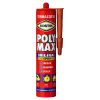 Immagine di POLY MAX EXPRESS POLIMERO GRIGIO GR.425 BOSTIK IDEALE PER INCOLLAGGIO RAPIDO