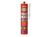 Immagine di POLY MAX EXPRESS POLIMERO BIANCO GR.425 BOSTIK IDEALE PER INCOLLAGGIO RAPIDO