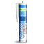 Immagine di SILICONE ACETICO ANTIMUFFA BIANCO 280 ML IDEALE PER BAGNO E CUCINA