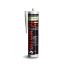 Immagine di SIGILLANTE BITUMINOSO NERO 310 ML IDEALE PER SIGILLATURE IN EDILIZIA