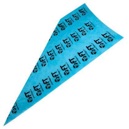 Immagine di SAC A POCHE PVC PER STUCCATURA CONFEZIONE DA 20 PZ