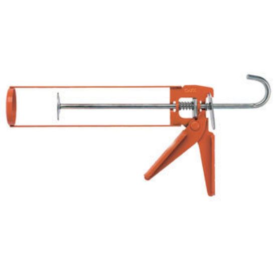 Immagine di PISTOLA PER SILICONE MANIGLIA STAMPATA