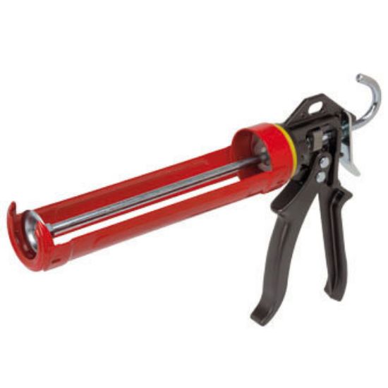 Immagine di PISTOLA PER RESINA PROFESSIONALE