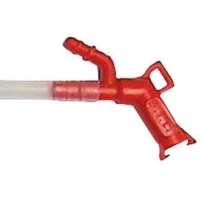 Immagine di BECCUCCIO RICAMBIO PER SCHIUMA POLIURETANICA CONFEZIONE DA 10 PZ