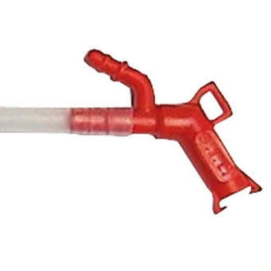 Immagine di BECCUCCIO RICAMBIO PER SCHIUMA POLIURETANICA CONFEZIONE DA 10 PZ