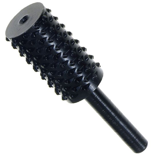 Immagine di RASPA CILINDRICA PER TRAPANO