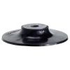 Immagine di PLATORELLO IN PLASTICA PER SMERIGLIATRICE DIAMETRO 115 MM