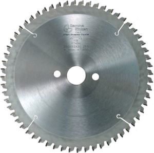 Immagine di LAMA CIRCOLARE PER LEGNO DIAMETRO 250 MM