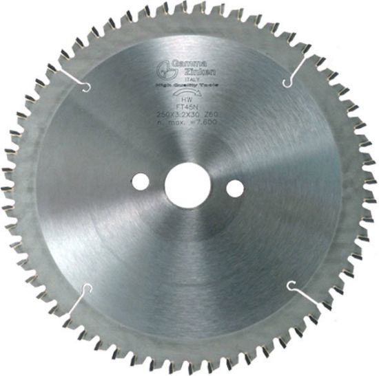 Immagine di LAMA CIRCOLARE PER LEGNO DIAMETRO 150 MM