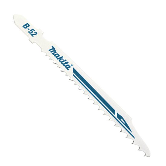 Immagine di LAMA PER SEGHETTO ALTERNATIVO TAGLIO MIX CONFEZIONE 5 PZ MAKITA