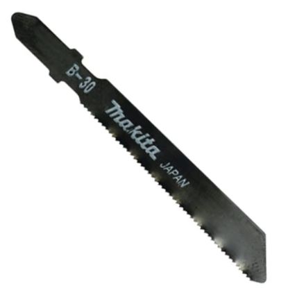 Immagine di LAMA PER SEGHETTO ALTERNATIVO TAGLIO INOX CONFEZIONE 5 PZ MAKITA