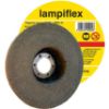 Immagine di DISCO LAMPI-POLISCH DIAMETRO 115 MM PER LUCIDARE