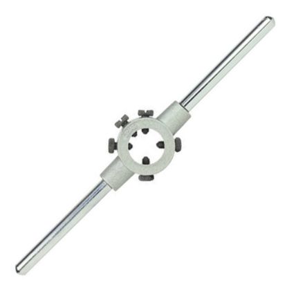 Immagine di PORTAFILIERE TONDE 38,1x14 MM