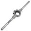 Immagine di PORTAFILIERE TONDE 25,4x9,5 MM